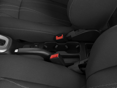 2016 Chevrolet Sonic LT