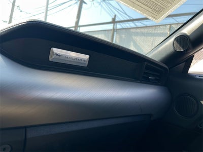 2023 Ford Mustang EcoBoost