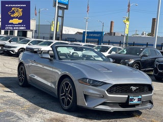 2023 Ford Mustang EcoBoost