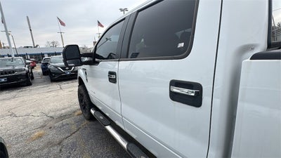 2012 Ford F-150 XL