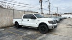 2012 Ford F-150 XL