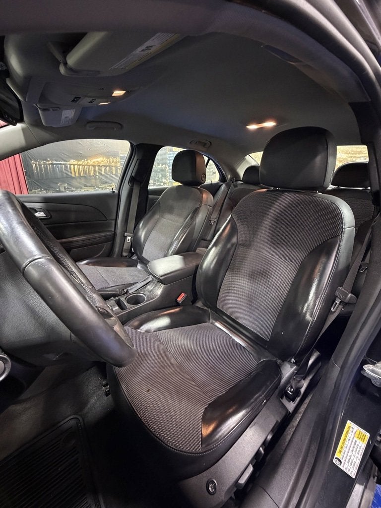 2014 Chevrolet Malibu LT