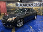 2014 Chevrolet Malibu LT