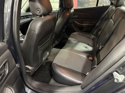 2014 Chevrolet Malibu LT