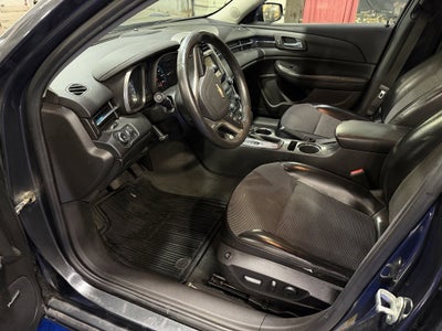 2014 Chevrolet Malibu LT