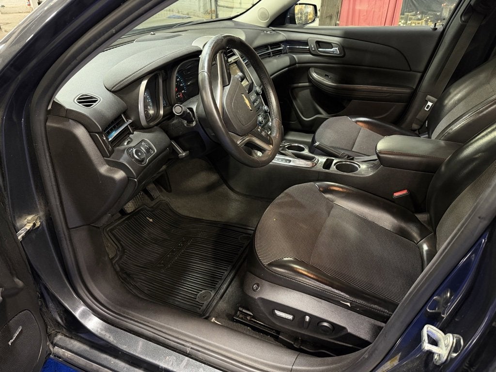 2014 Chevrolet Malibu LT