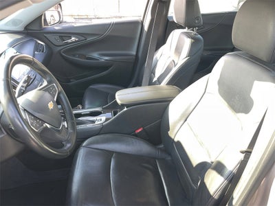 2024 Chevrolet Malibu 2LT