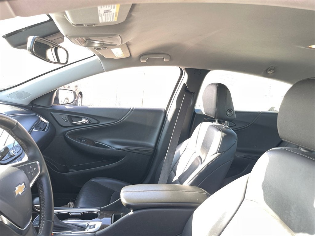 2024 Chevrolet Malibu 2LT