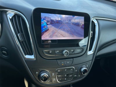 2024 Chevrolet Malibu 2LT