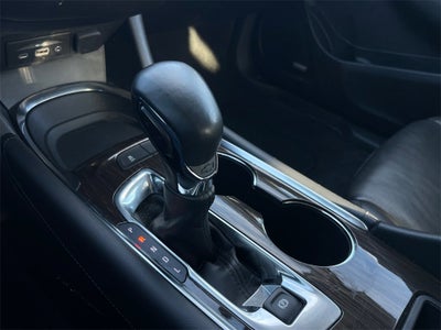 2024 Chevrolet Malibu 2LT