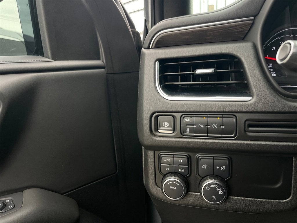 2024 Chevrolet Tahoe LS