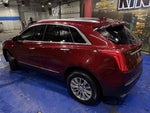 2018 Cadillac XT5 Luxury AWD