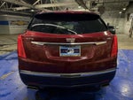 2018 Cadillac XT5 Luxury AWD