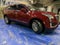 2018 Cadillac XT5 Luxury AWD