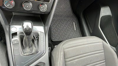 2023 Volkswagen Tiguan S