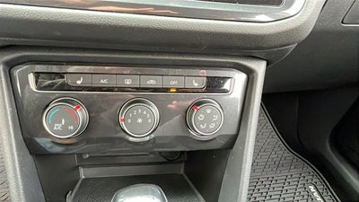 2023 Volkswagen Tiguan S