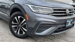 2023 Volkswagen Tiguan S