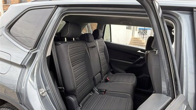 2023 Volkswagen Tiguan S
