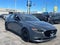 2025 Mazda Mazda3 Sedan 2.5 S Carbon Edition