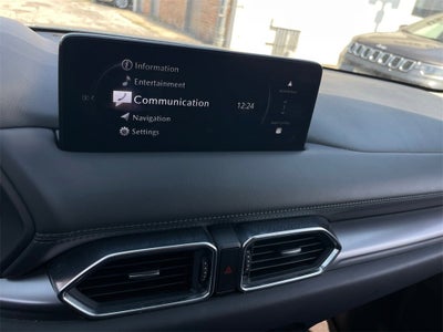 2024 Mazda Mazda CX-5 2.5 S Select Package