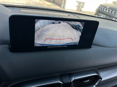 2024 Mazda Mazda CX-5 2.5 S Select Package