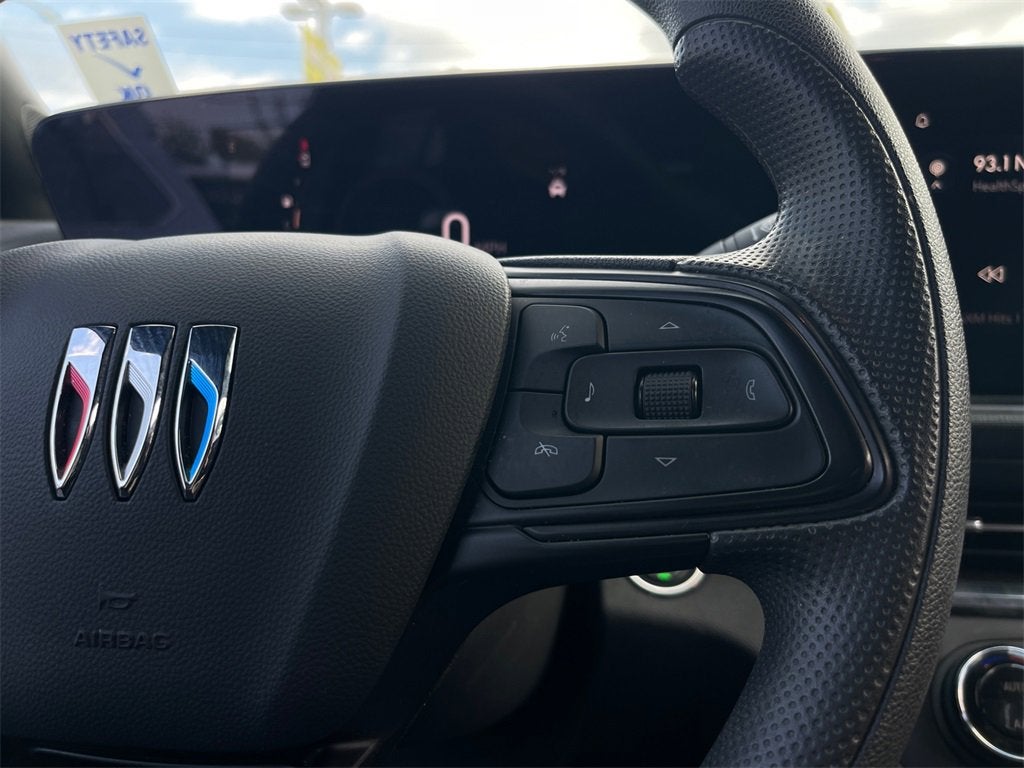 2024 Buick Envista Preferred