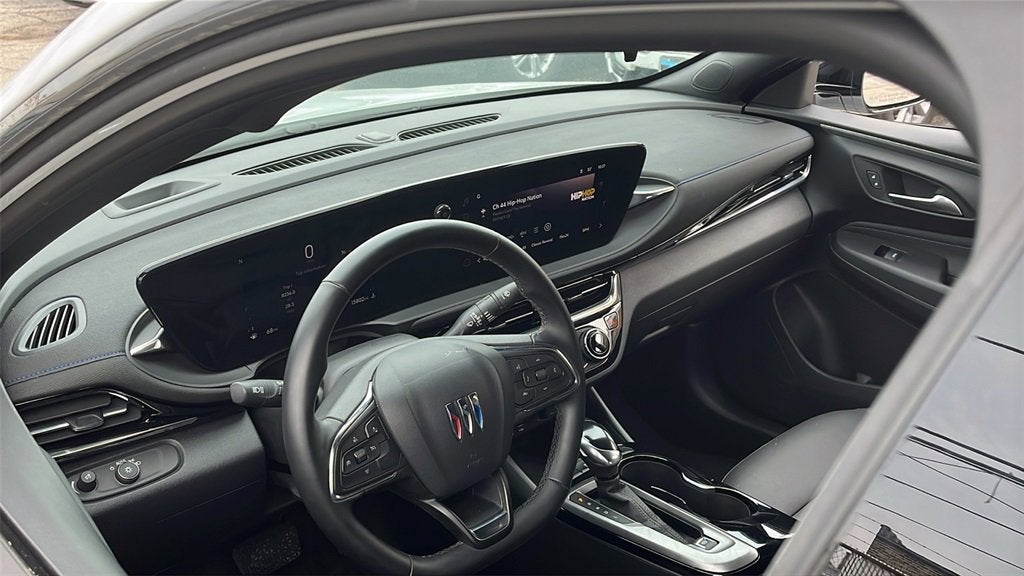 2025 Buick Envista Sport Touring