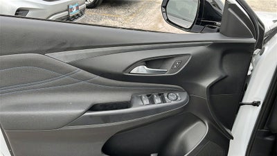 2025 Buick Envista Sport Touring