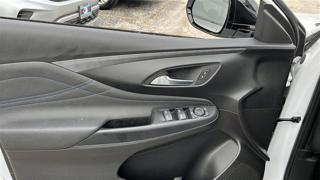 2025 Buick Envista Sport Touring