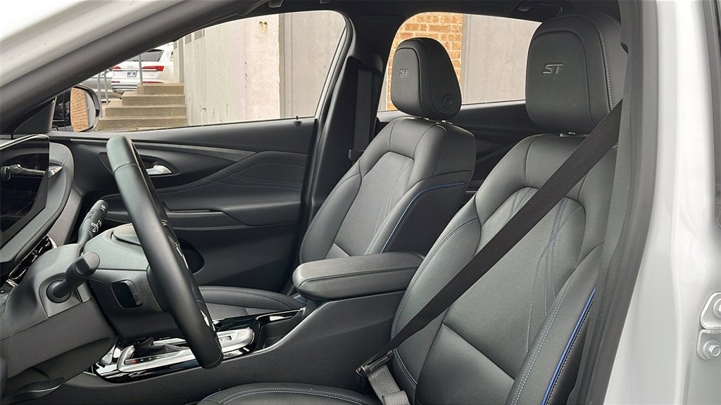 2025 Buick Envista Sport Touring