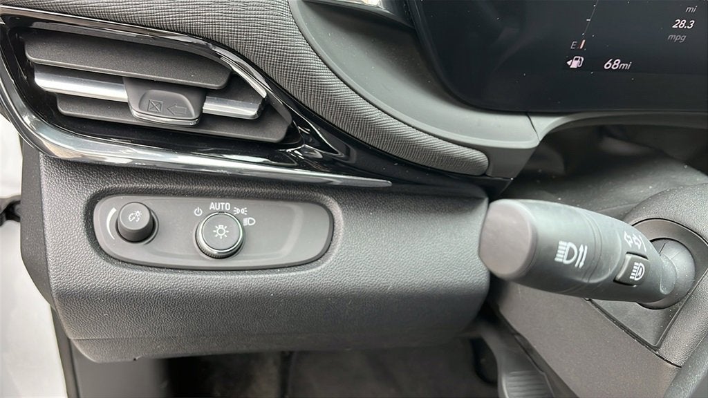 2025 Buick Envista Sport Touring