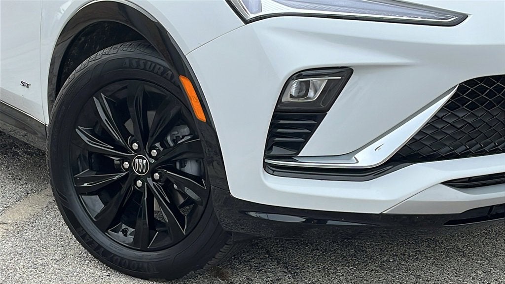 2025 Buick Envista Sport Touring