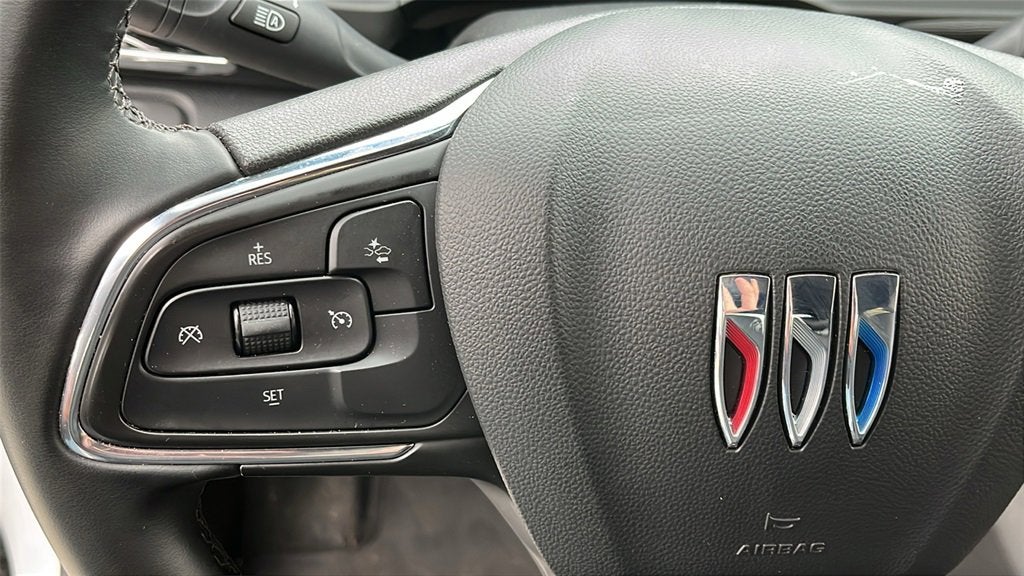 2025 Buick Envista Sport Touring