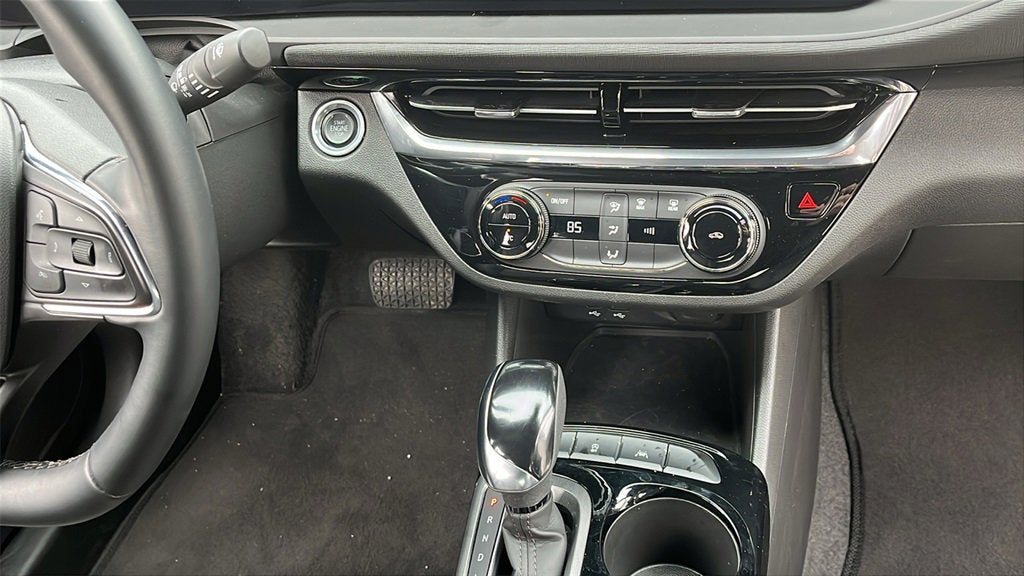 2025 Buick Envista Sport Touring