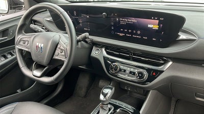 2025 Buick Envista Sport Touring