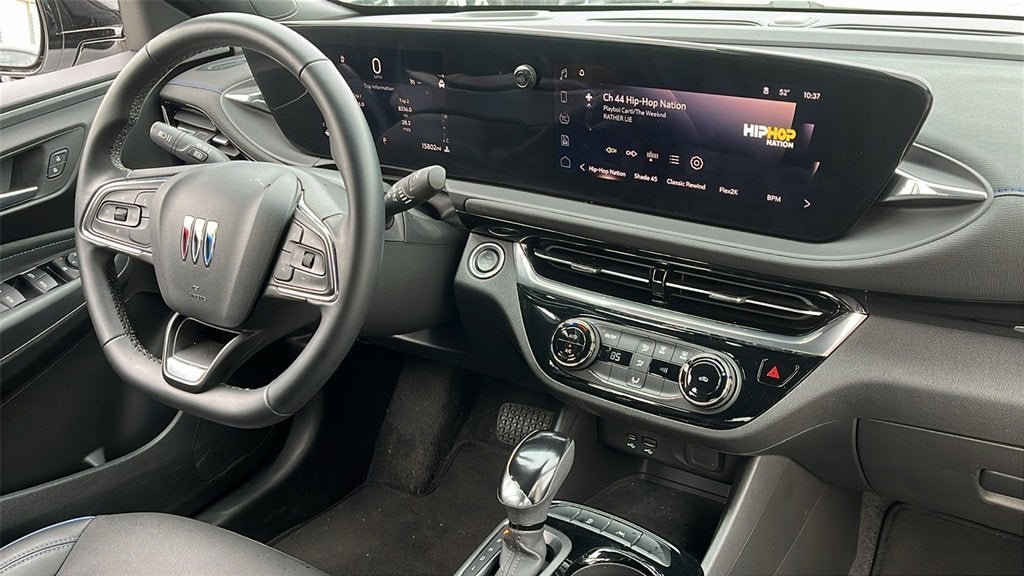 2025 Buick Envista Sport Touring