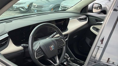 2024 Buick Encore GX Avenir