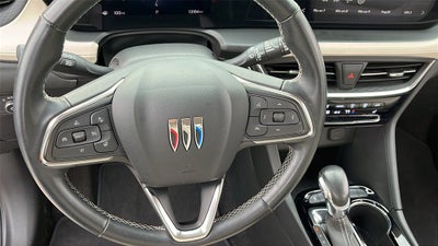 2024 Buick Encore GX Avenir