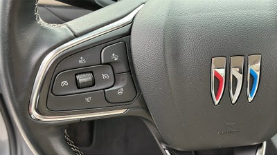 2024 Buick Encore GX Avenir