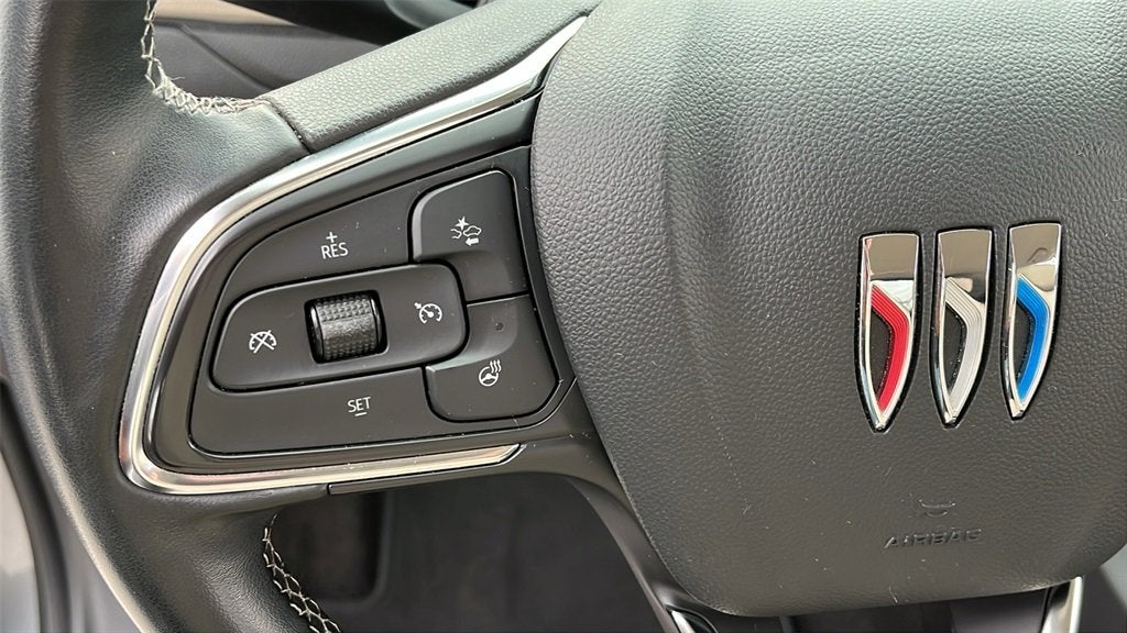 2024 Buick Encore GX Avenir