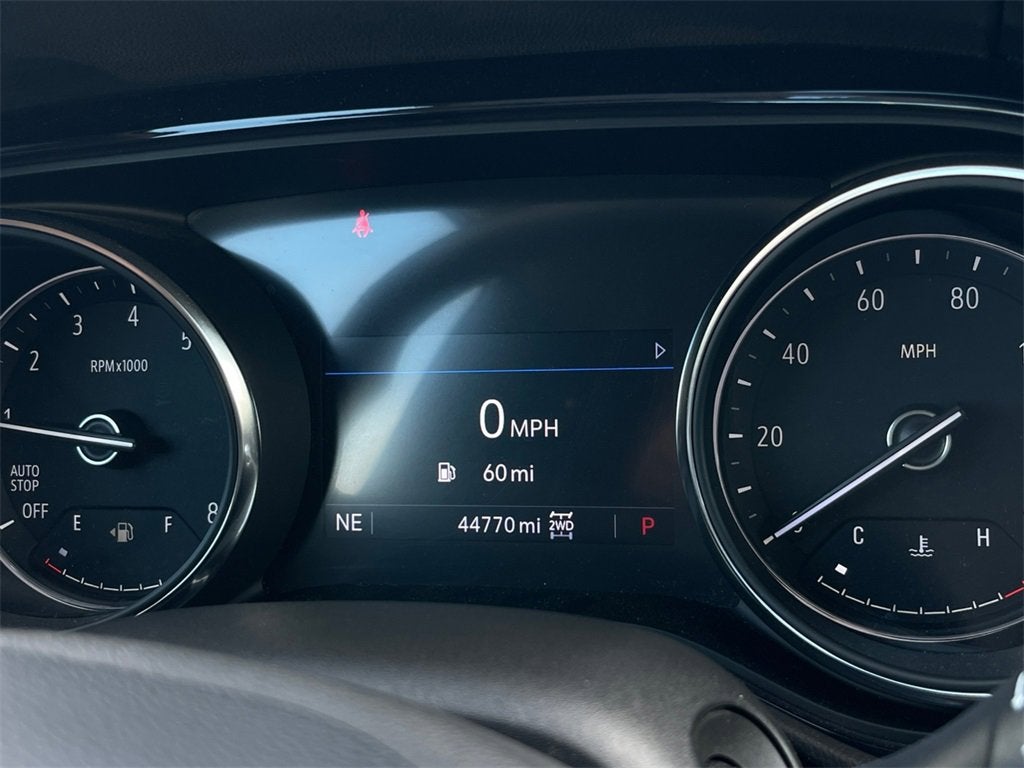 2023 Buick Encore GX Essence