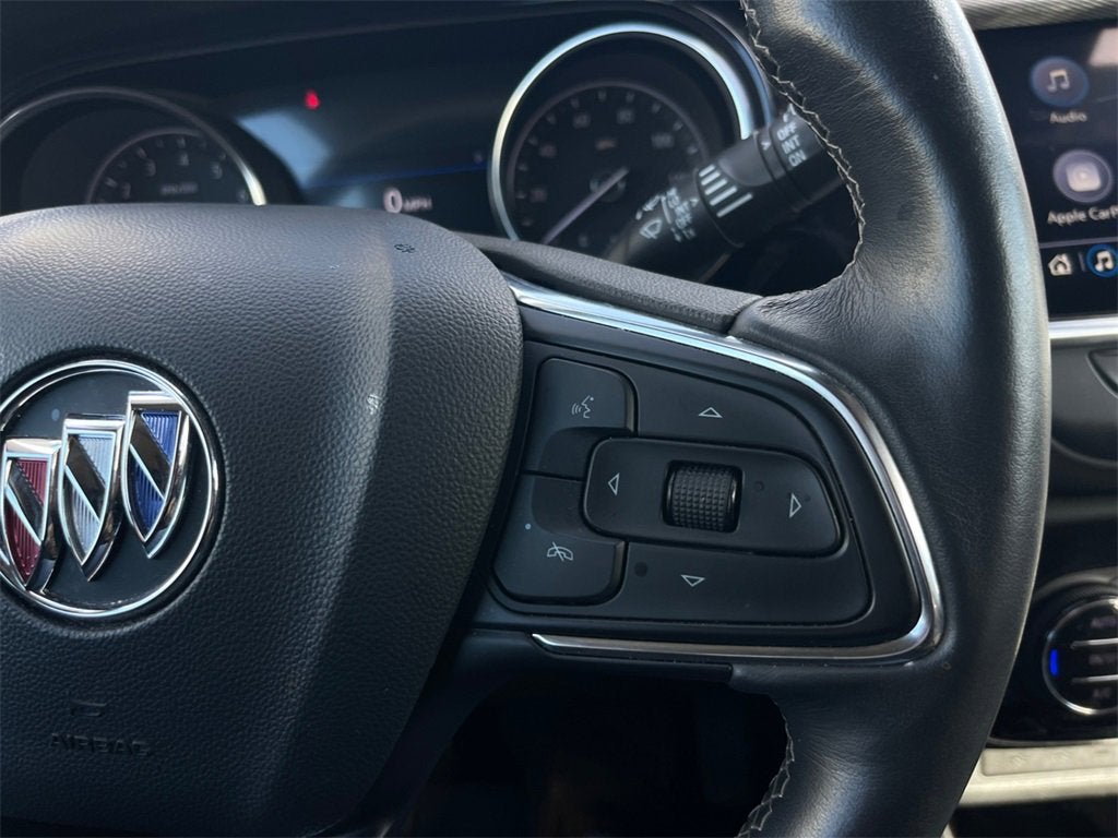 2023 Buick Encore GX Essence