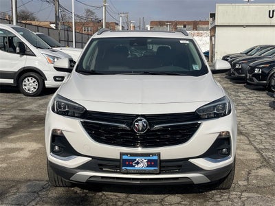 2023 Buick Encore GX Essence
