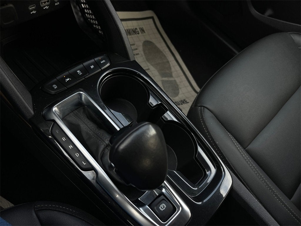 2023 Chevrolet Trailblazer ACTIV