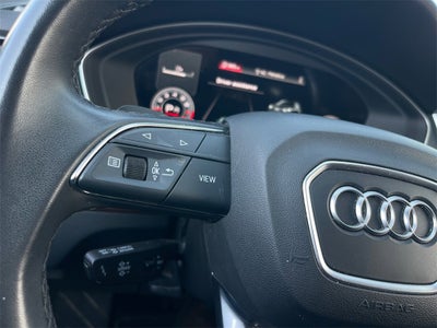 2023 Audi Q5 S line Premium Plus