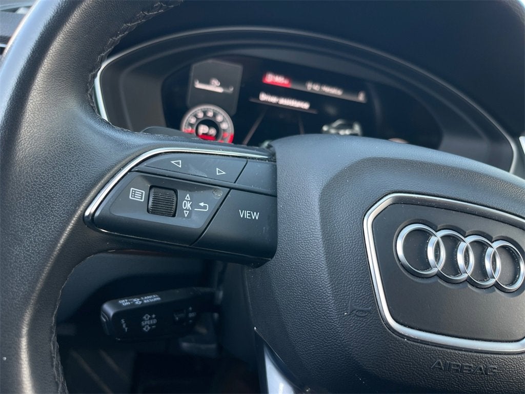 2023 Audi Q5 S line Premium Plus