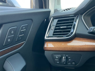 2023 Audi Q5 S line Premium Plus