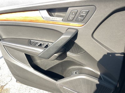 2023 Audi Q5 S line Premium Plus