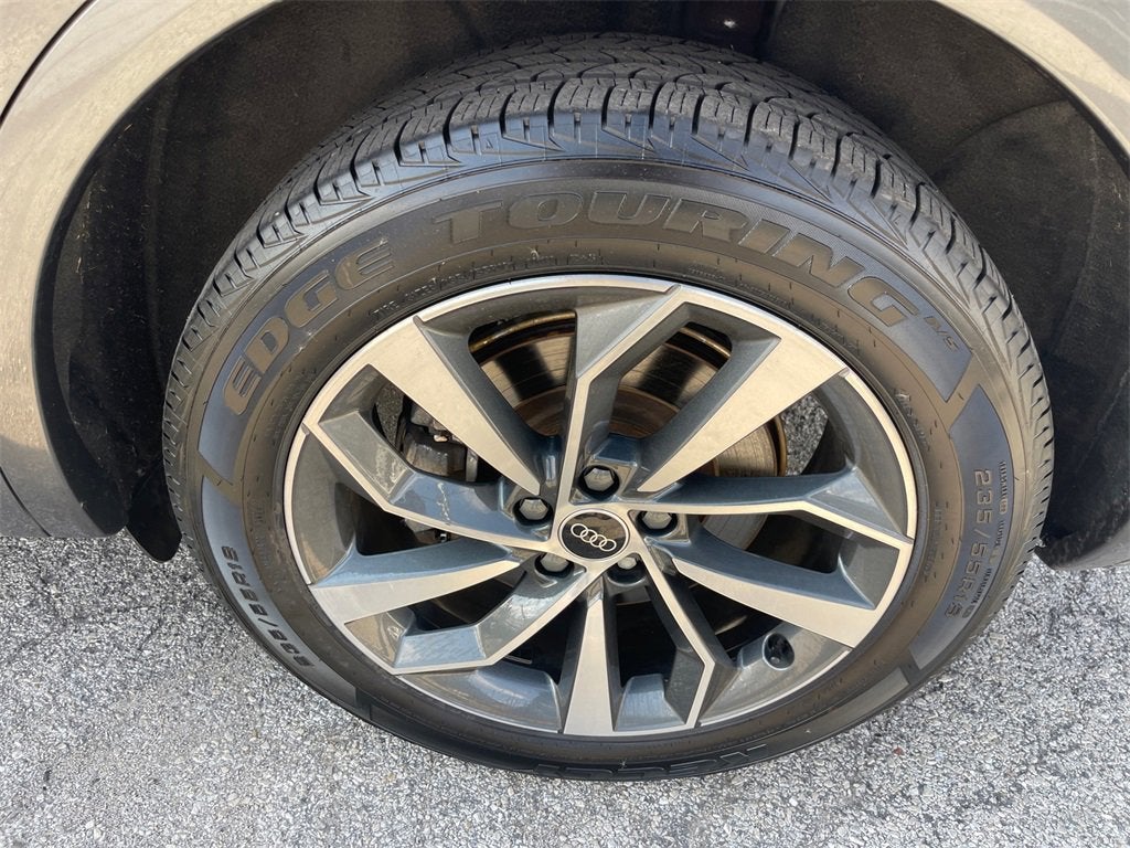 2023 Audi Q5 S line Premium Plus