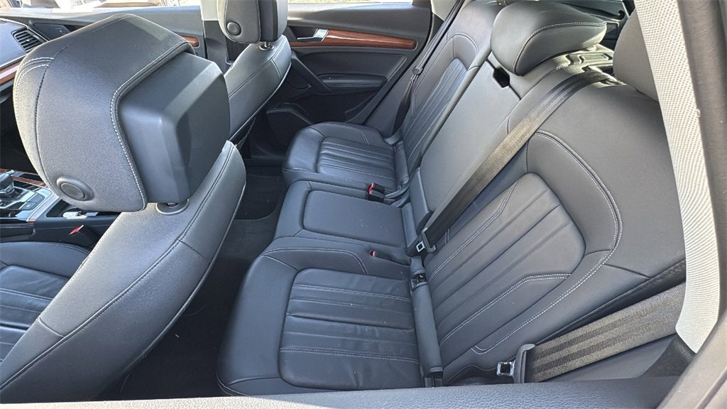 2023 Audi Q5 S line Premium Plus